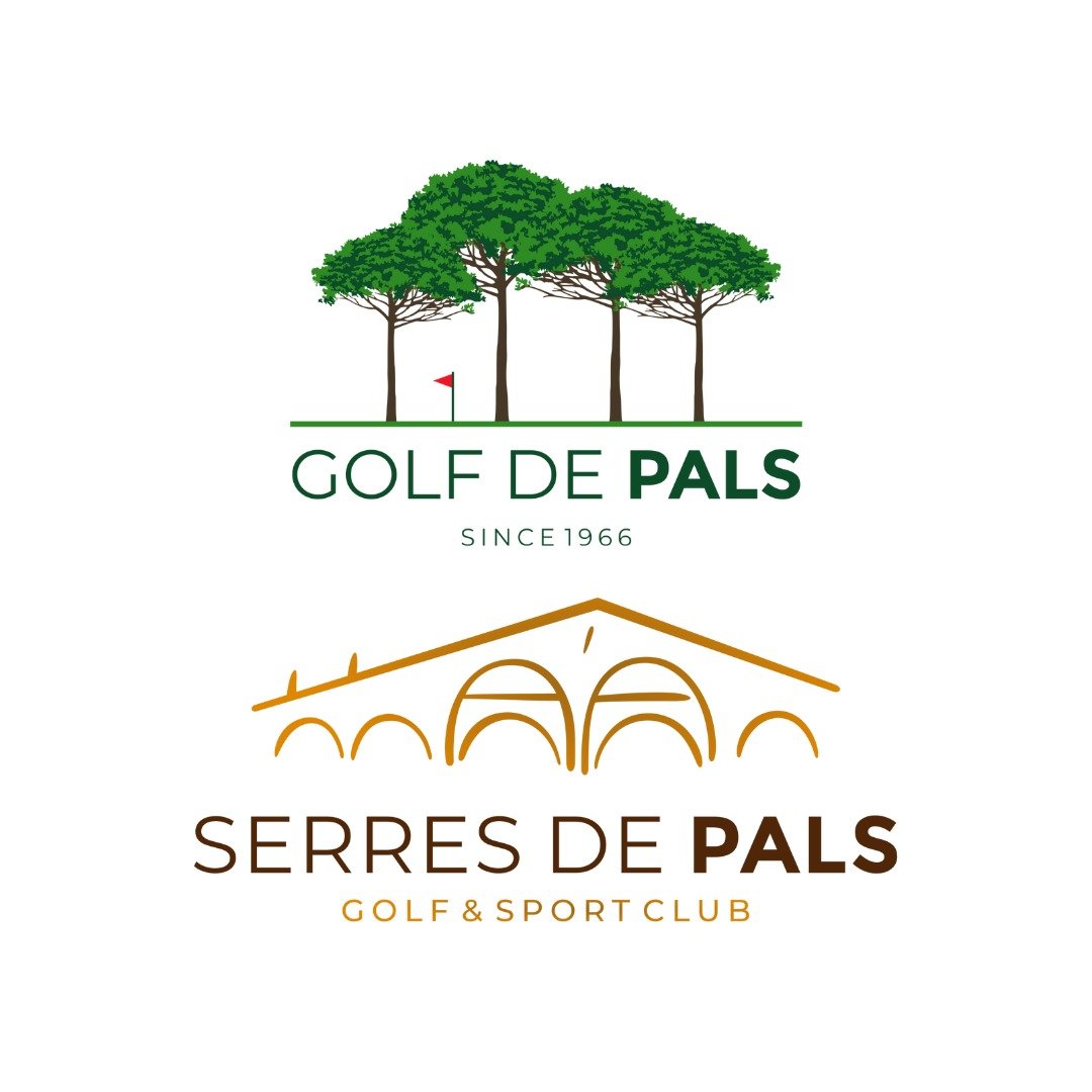 Golf de Pals & Golf Serres de Pals